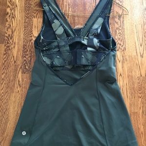Lululemon Tank